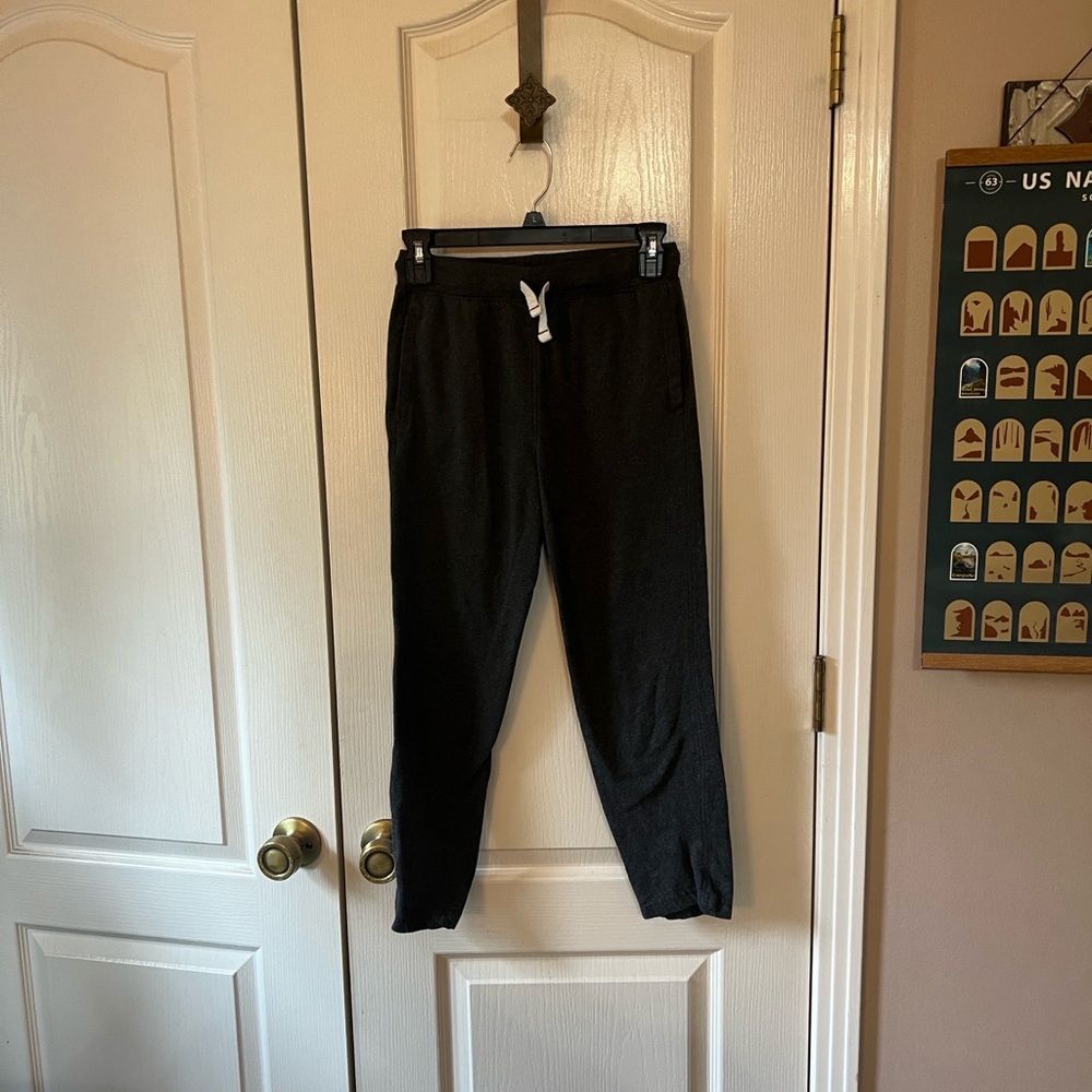 Tommy Bahama gray Jogger Pants